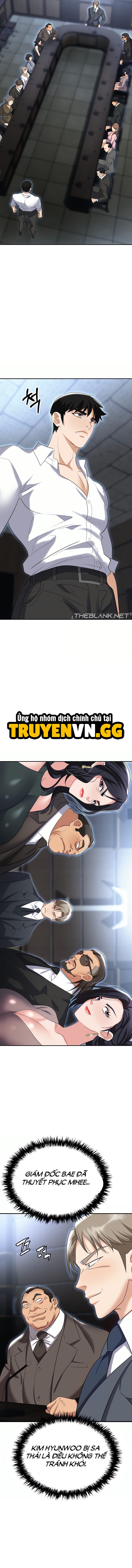 đọc truyện Sập Bẫy Chương 79 ảnh 9 tại Giả Dược