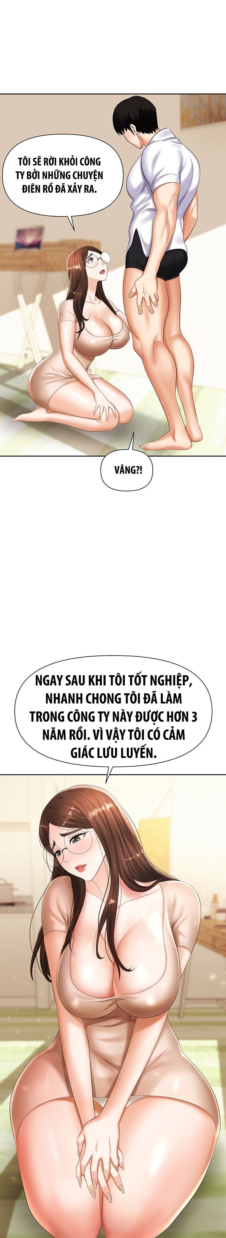 đọc truyện Sập Bẫy Chương 8 ảnh 26 tại Giả Dược