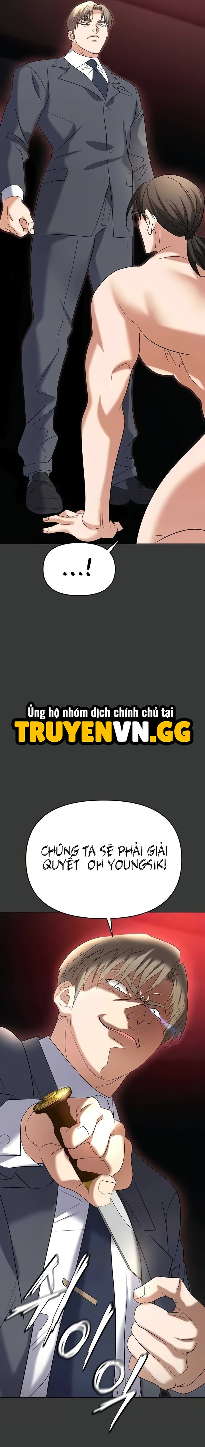 đọc truyện Sập Bẫy Chương 80 ảnh 12 tại Giả Dược