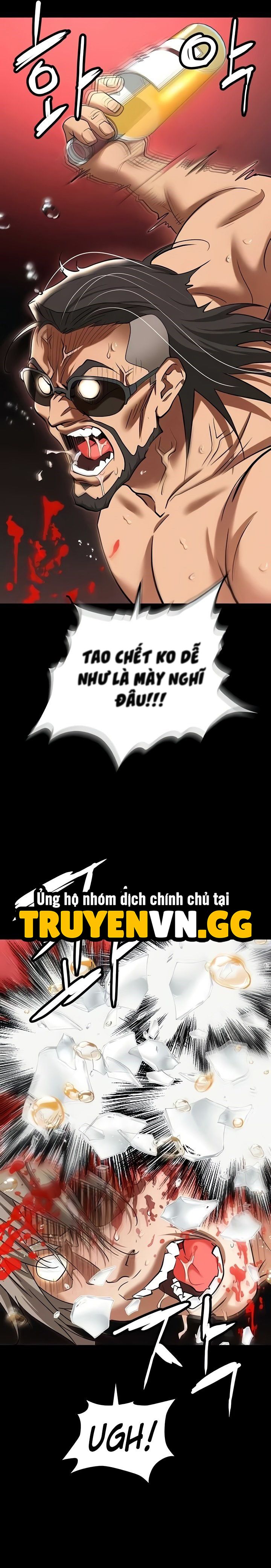 đọc truyện Sập Bẫy Chương 80 ảnh 28 tại Giả Dược