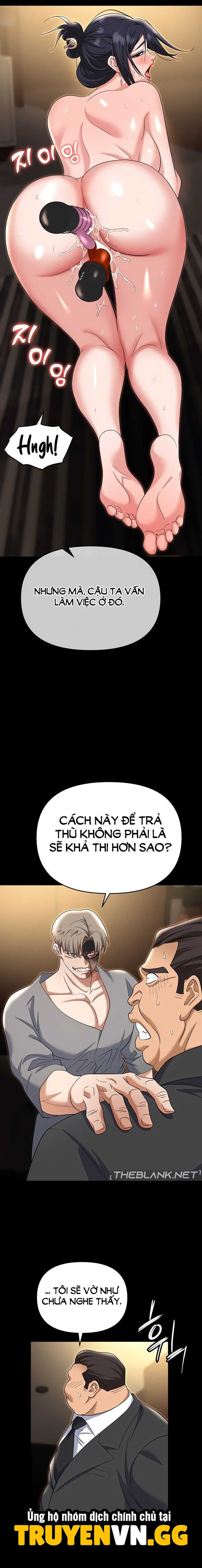 đọc truyện Sập Bẫy Chương 81 ảnh 23 tại Giả Dược