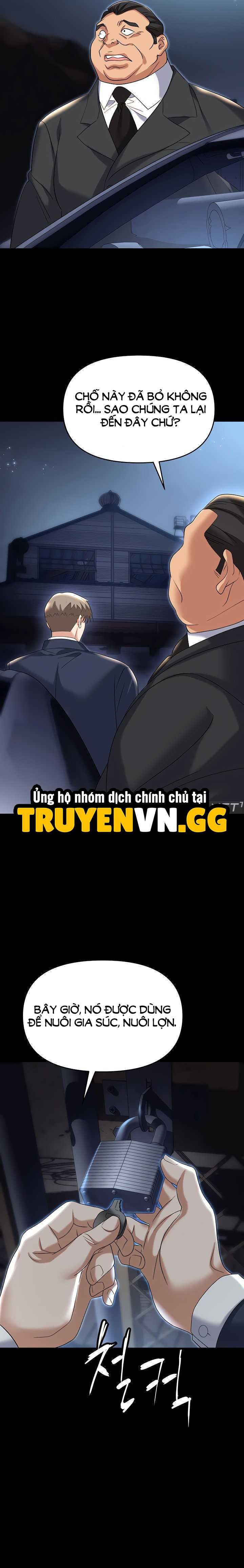 đọc truyện Sập Bẫy Chương 81 ảnh 26 tại Giả Dược