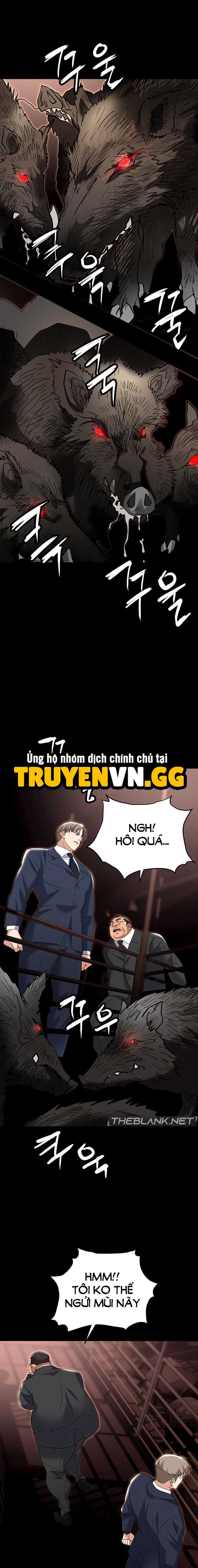 đọc truyện Sập Bẫy Chương 81 ảnh 29 tại Giả Dược