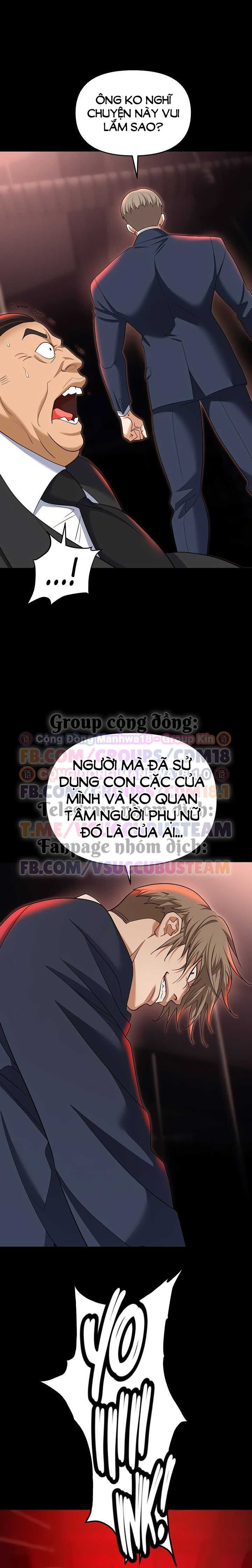 đọc truyện Sập Bẫy Chương 81 ảnh 31 tại Giả Dược
