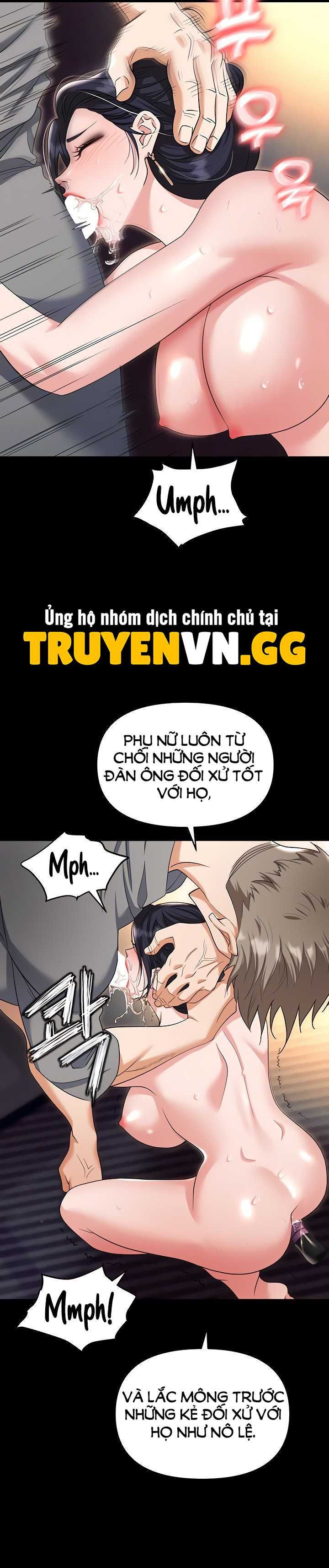 đọc truyện Sập Bẫy Chương 81 ảnh 8 tại Giả Dược