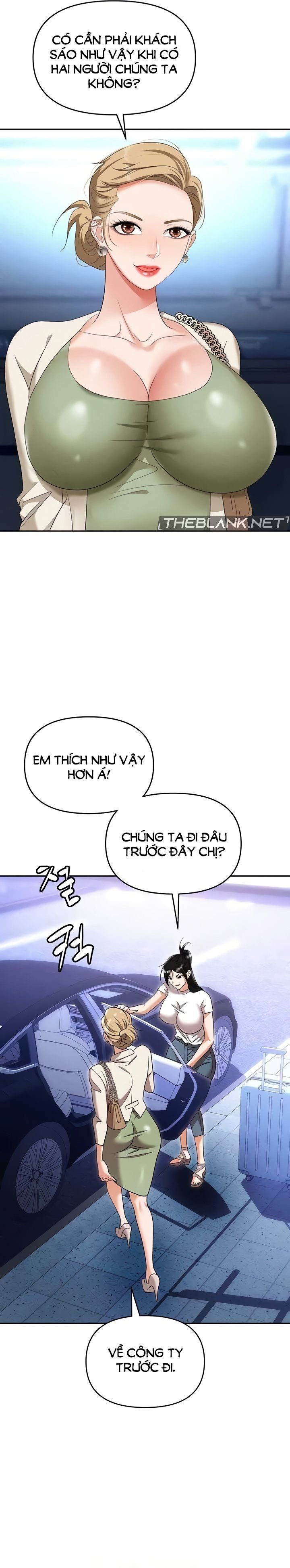 đọc truyện Sập Bẫy Chương 82 ảnh 14 tại Giả Dược