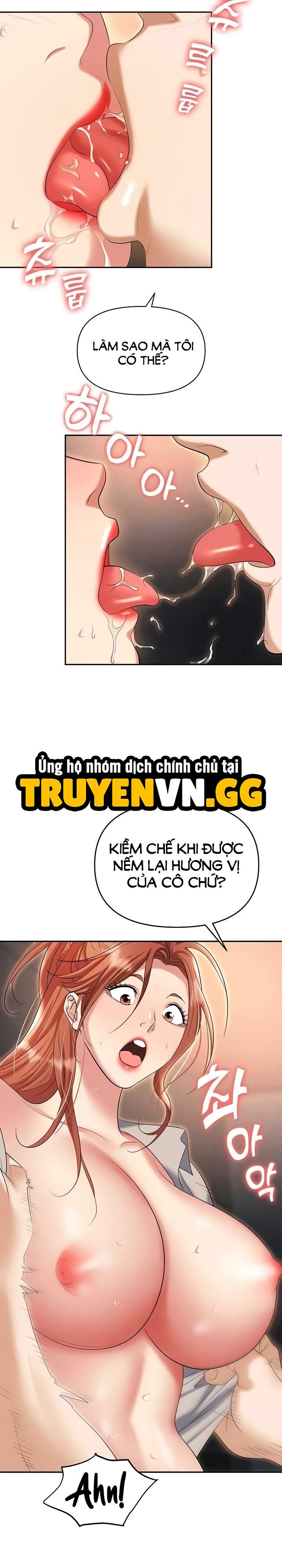 đọc truyện Sập Bẫy Chương 82 ảnh 16 tại Giả Dược