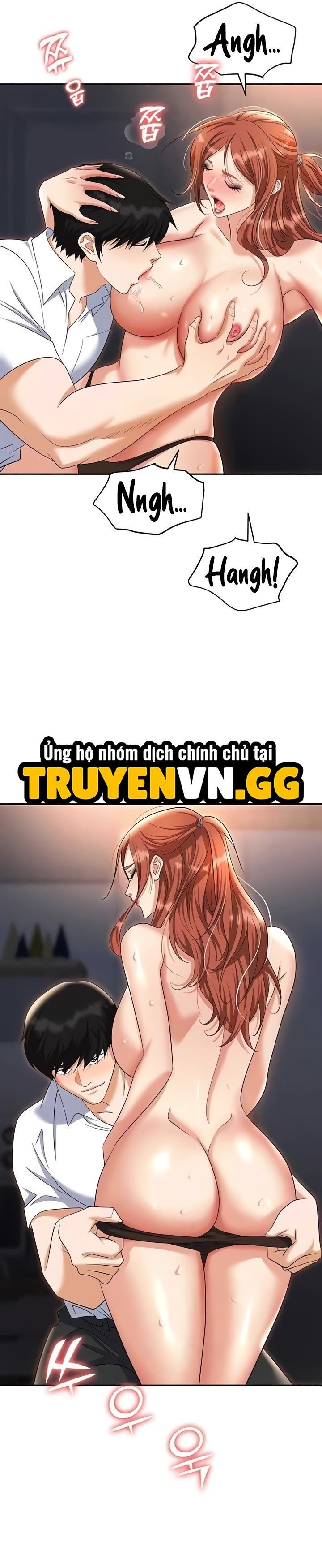 đọc truyện Sập Bẫy Chương 82 ảnh 20 tại Giả Dược