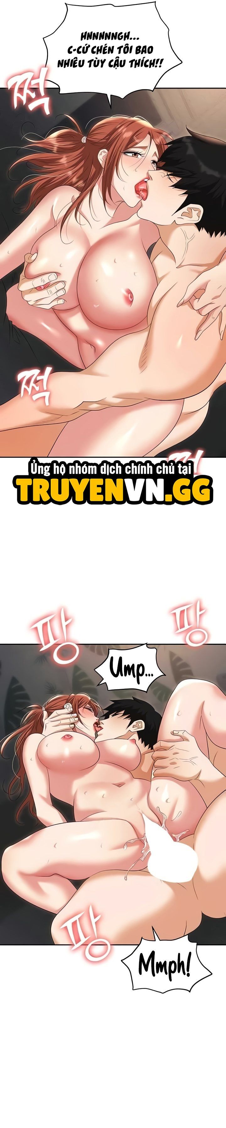 đọc truyện Sập Bẫy Chương 82 ảnh 26 tại Giả Dược
