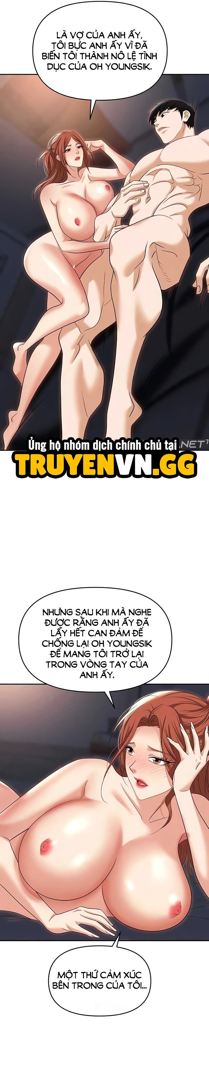 đọc truyện Sập Bẫy Chương 82 ảnh 30 tại Giả Dược