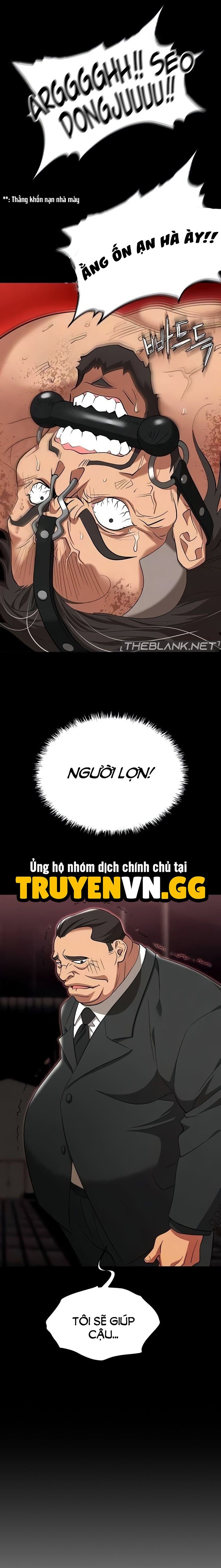 đọc truyện Sập Bẫy Chương 82 ảnh 7 tại Giả Dược