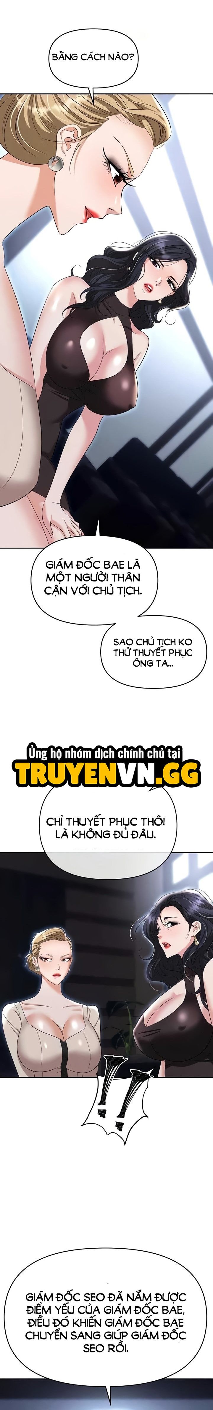 đọc truyện Sập Bẫy Chương 83 ảnh 15 tại Giả Dược