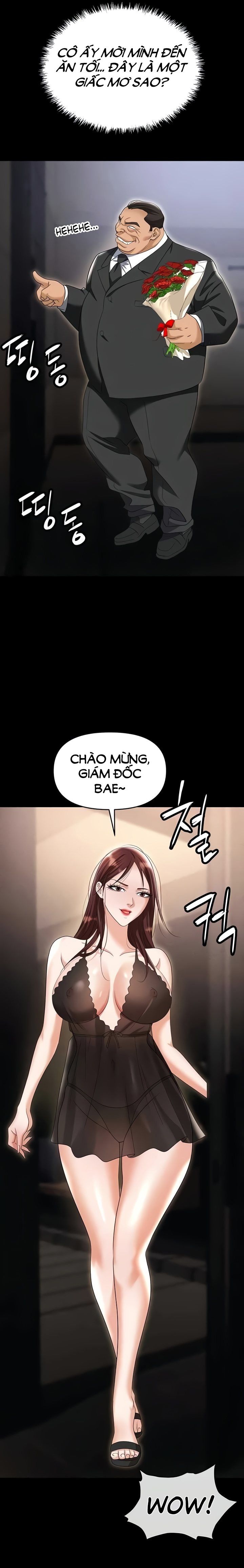 đọc truyện Sập Bẫy Chương 83 ảnh 18 tại Giả Dược
