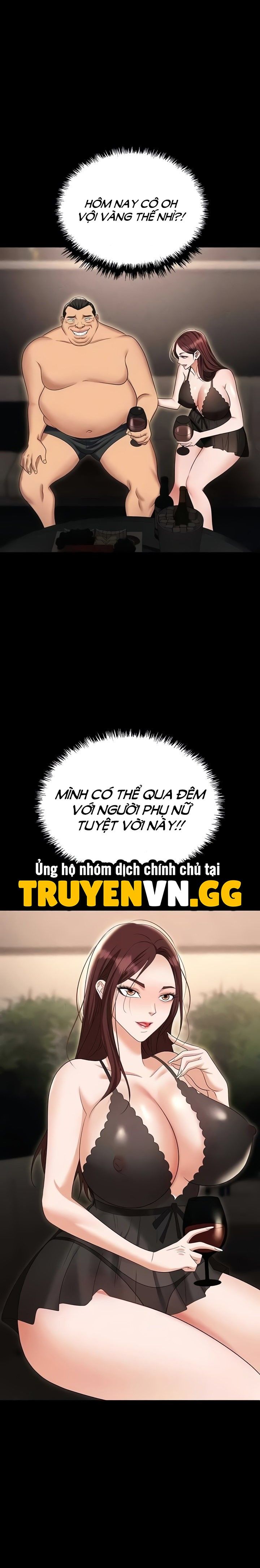 đọc truyện Sập Bẫy Chương 83 ảnh 21 tại Giả Dược
