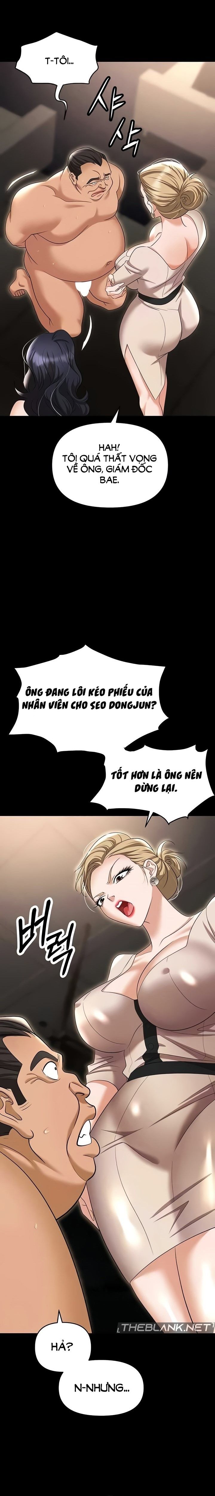 đọc truyện Sập Bẫy Chương 83 ảnh 33 tại Giả Dược