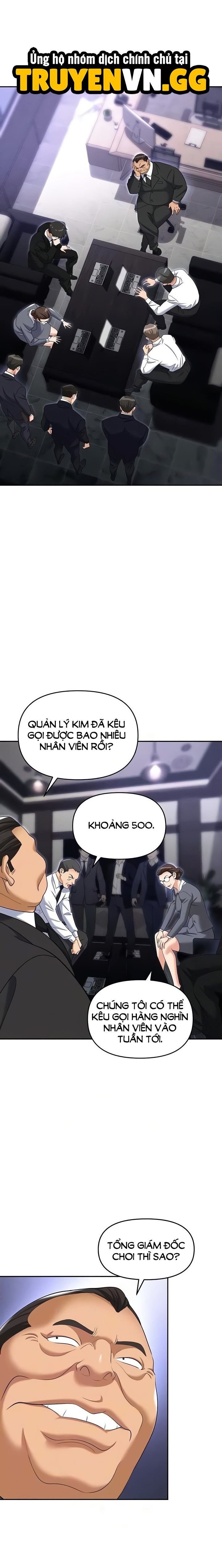đọc truyện Sập Bẫy Chương 83 ảnh 5 tại Giả Dược