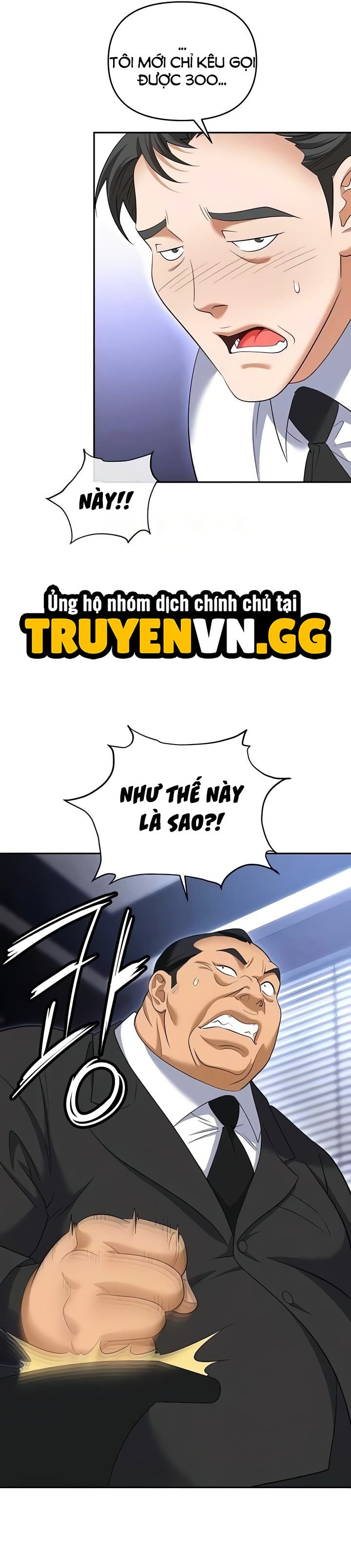 đọc truyện Sập Bẫy Chương 83 ảnh 6 tại Giả Dược