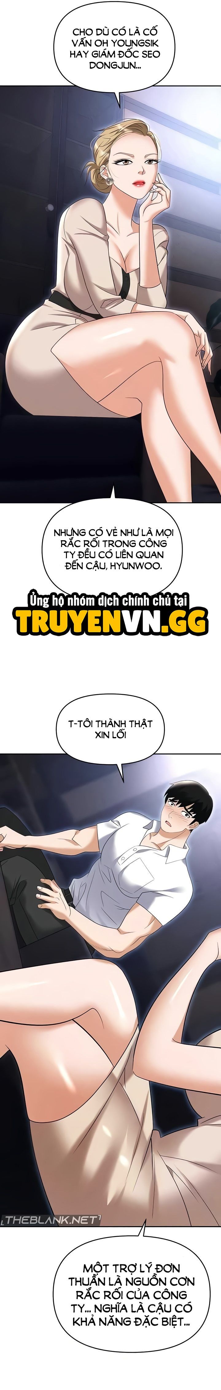 đọc truyện Sập Bẫy Chương 83 ảnh 10 tại Giả Dược