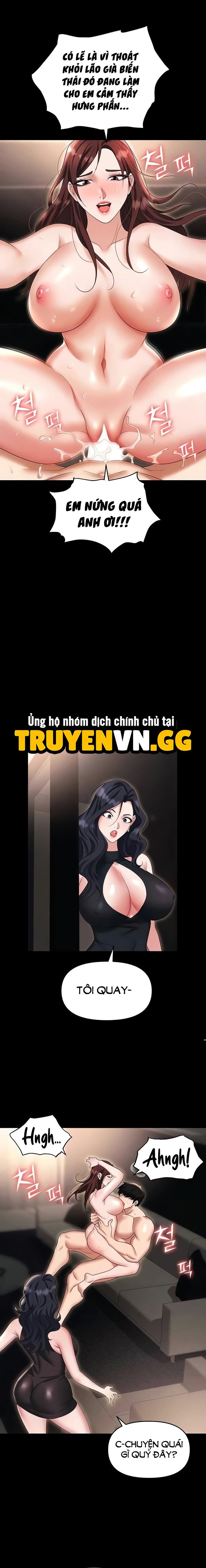 đọc truyện Sập Bẫy Chương 84 ảnh 13 tại Giả Dược