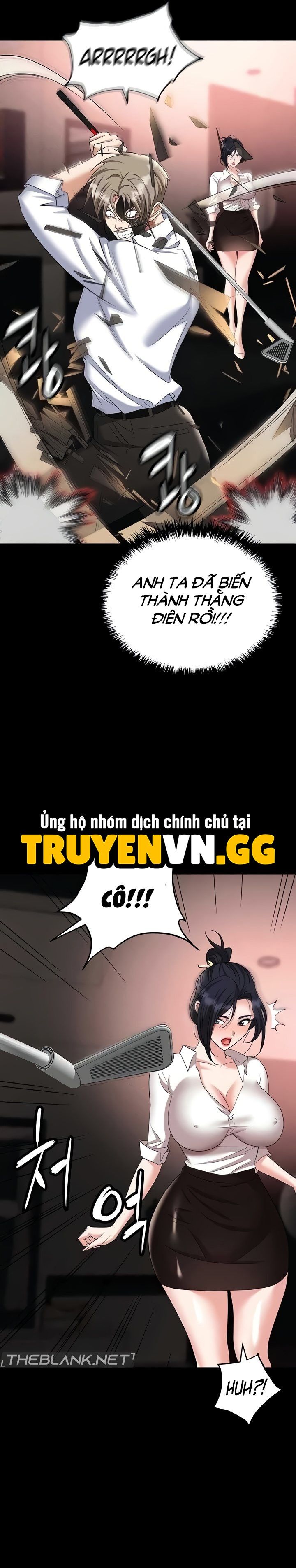 đọc truyện Sập Bẫy Chương 84 ảnh 22 tại Giả Dược
