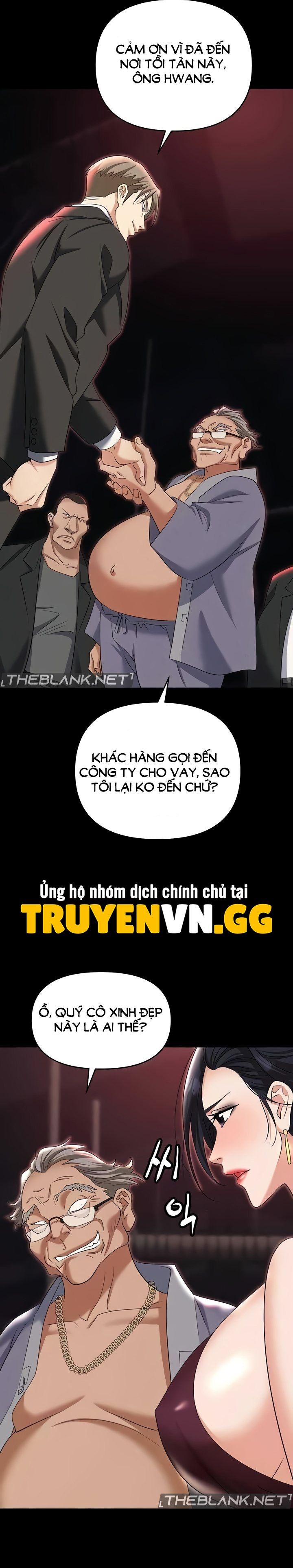 đọc truyện Sập Bẫy Chương 84 ảnh 28 tại Giả Dược