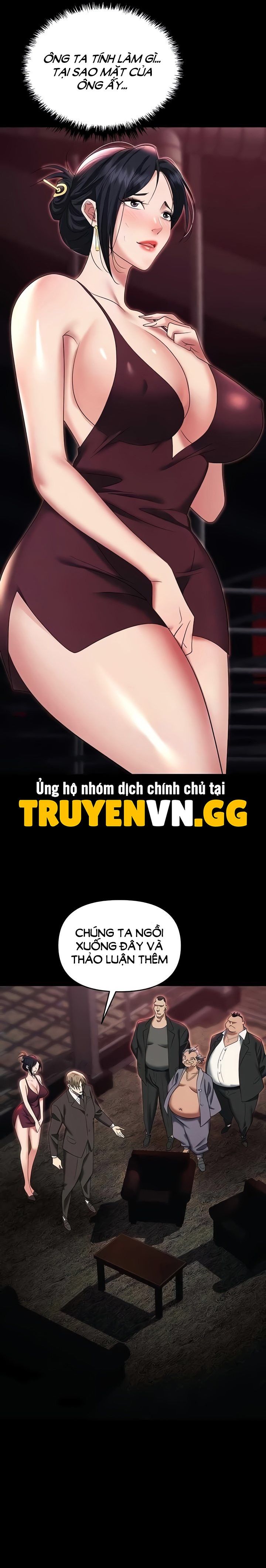 đọc truyện Sập Bẫy Chương 84 ảnh 30 tại Giả Dược