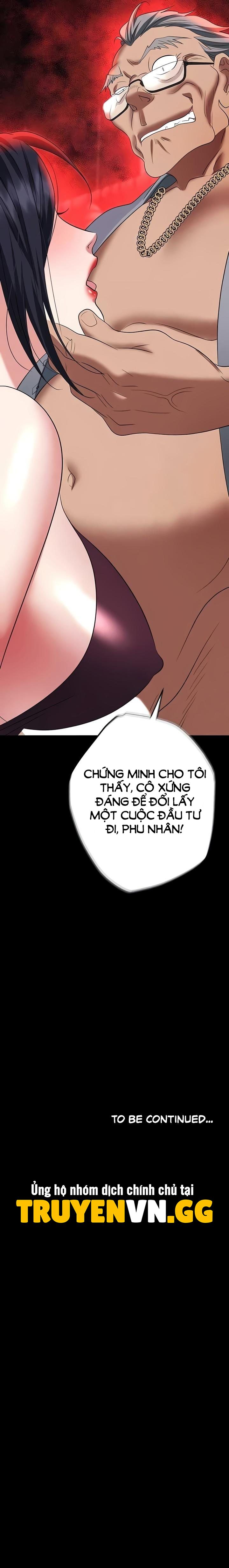 đọc truyện Sập Bẫy Chương 84 ảnh 36 tại Giả Dược