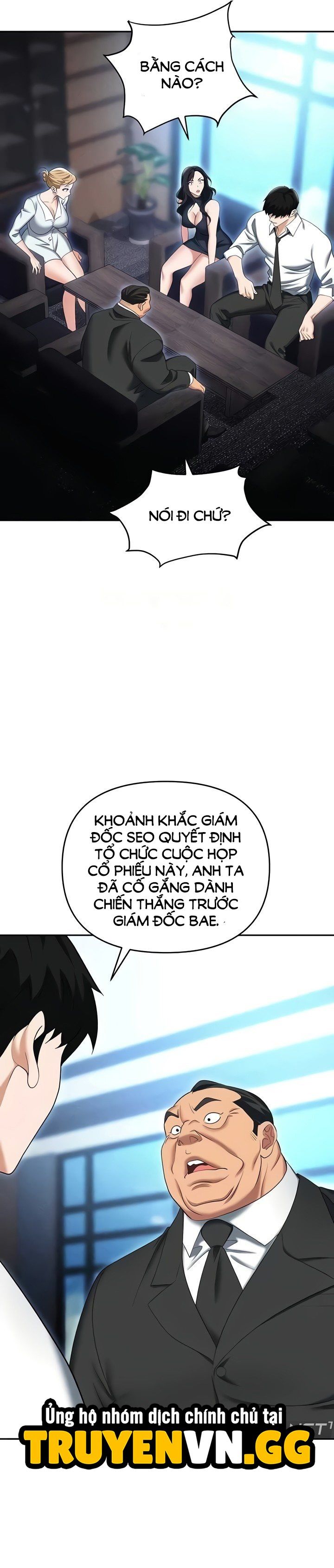 đọc truyện Sập Bẫy Chương 85 ảnh 24 tại Giả Dược