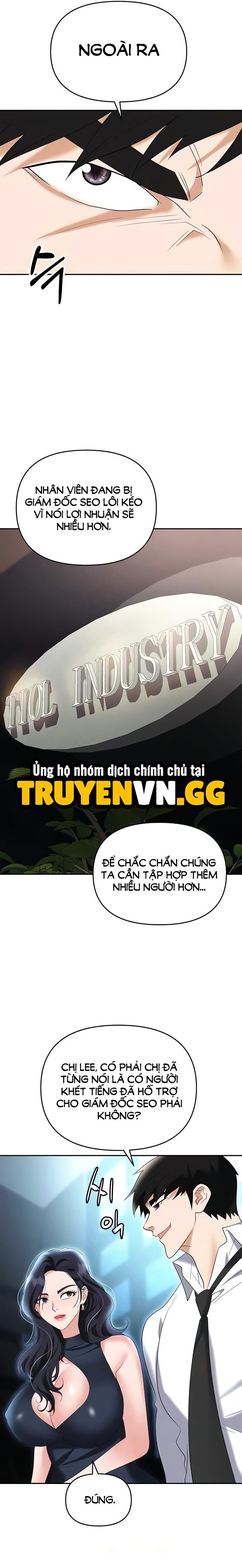 đọc truyện Sập Bẫy Chương 85 ảnh 26 tại Giả Dược