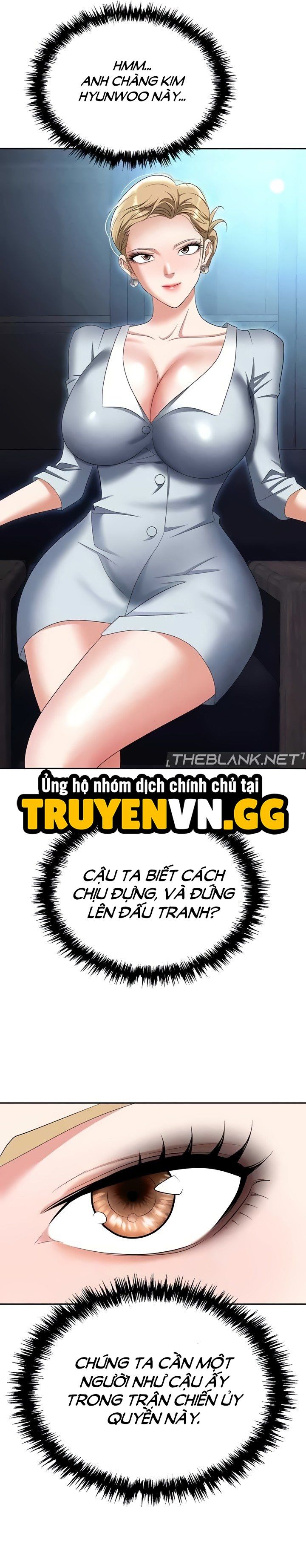 đọc truyện Sập Bẫy Chương 85 ảnh 28 tại Giả Dược