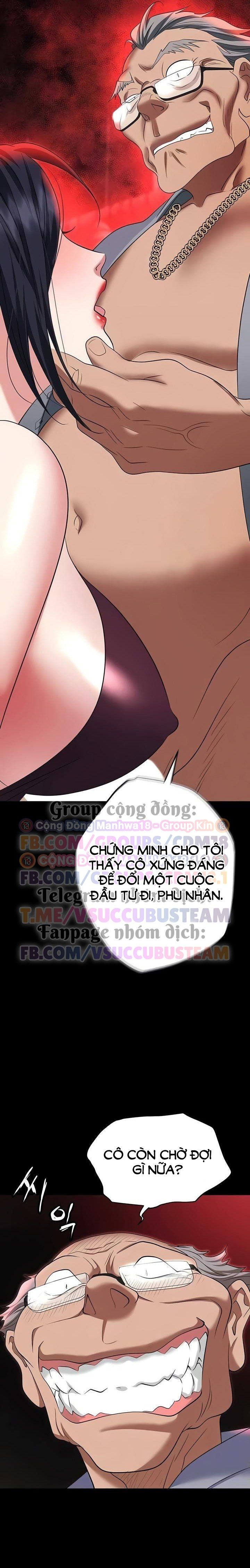 đọc truyện Sập Bẫy Chương 85 ảnh 4 tại Giả Dược