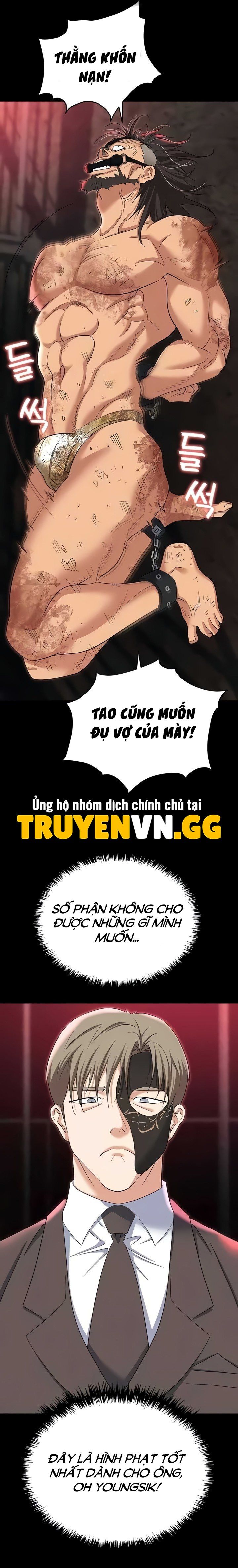 đọc truyện Sập Bẫy Chương 85 ảnh 10 tại Giả Dược