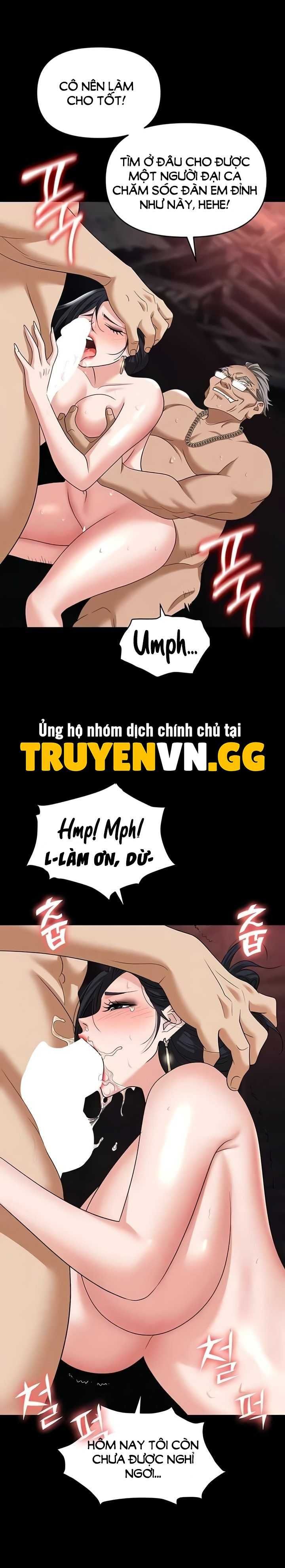 đọc truyện Sập Bẫy Chương 86 ảnh 16 tại Giả Dược