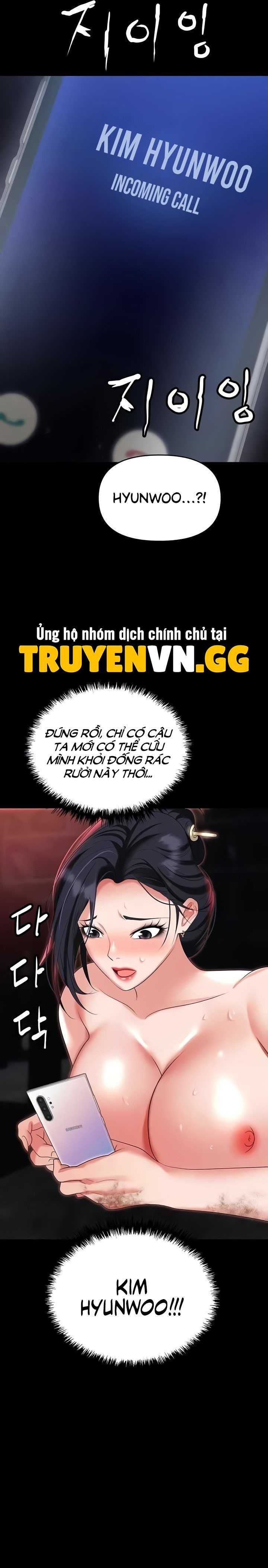 đọc truyện Sập Bẫy Chương 86 ảnh 22 tại Giả Dược