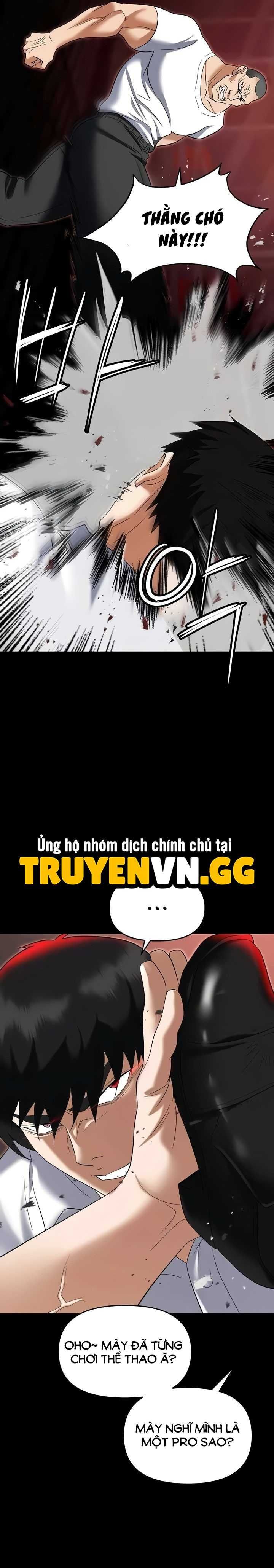 đọc truyện Sập Bẫy Chương 86 ảnh 28 tại Giả Dược