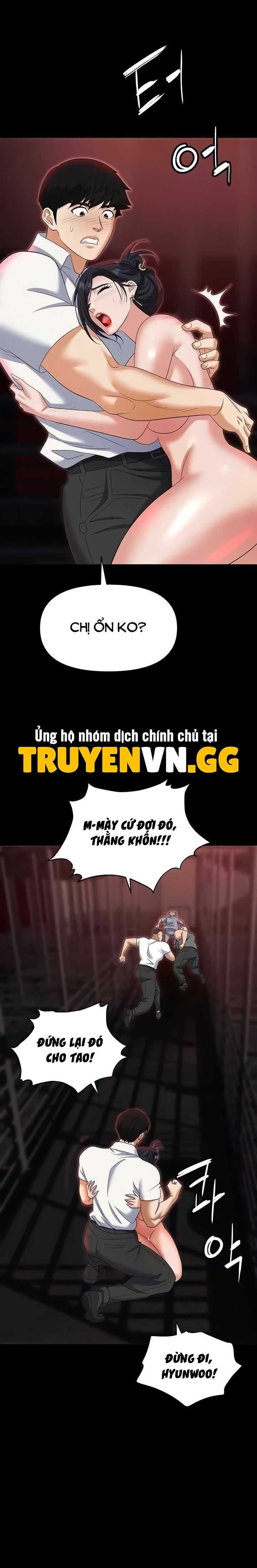 đọc truyện Sập Bẫy Chương 86 ảnh 31 tại Giả Dược