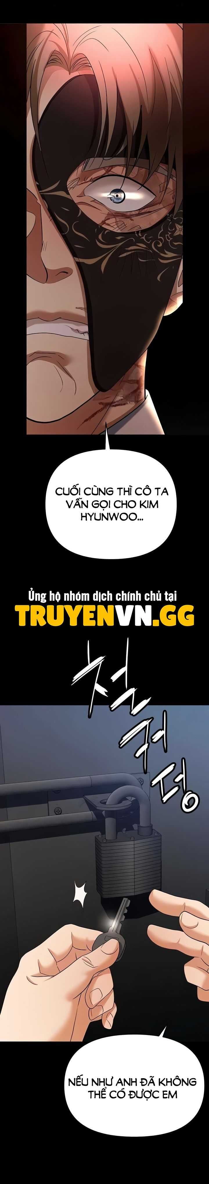 đọc truyện Sập Bẫy Chương 86 ảnh 36 tại Giả Dược