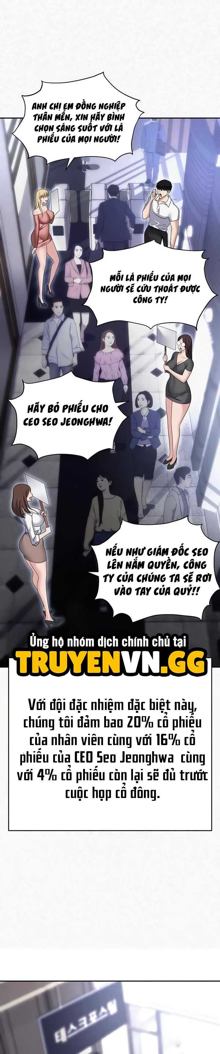 đọc truyện Sập Bẫy Chương 86 ảnh 7 tại Giả Dược