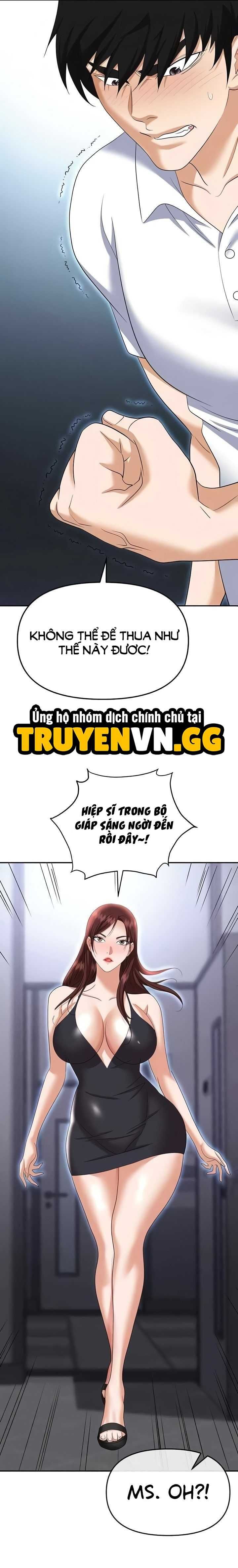 đọc truyện Sập Bẫy Chương 86 ảnh 10 tại Giả Dược