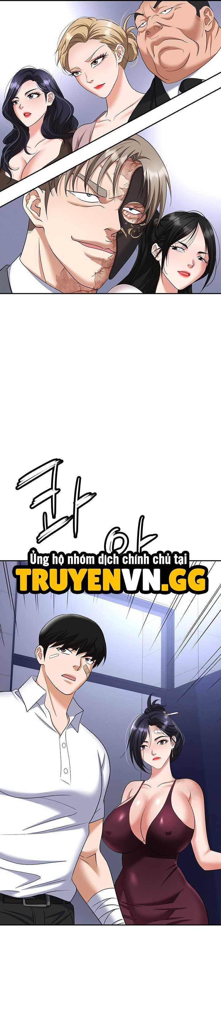 đọc truyện Sập Bẫy Chương 87 ảnh 14 tại Giả Dược