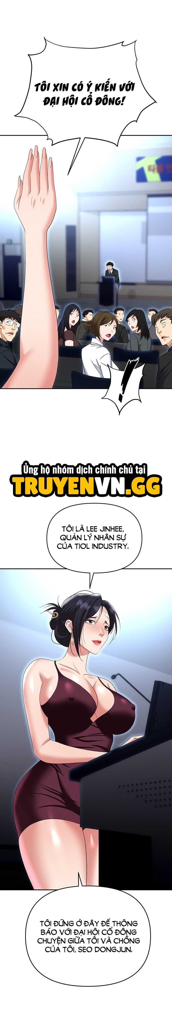 đọc truyện Sập Bẫy Chương 87 ảnh 19 tại Giả Dược