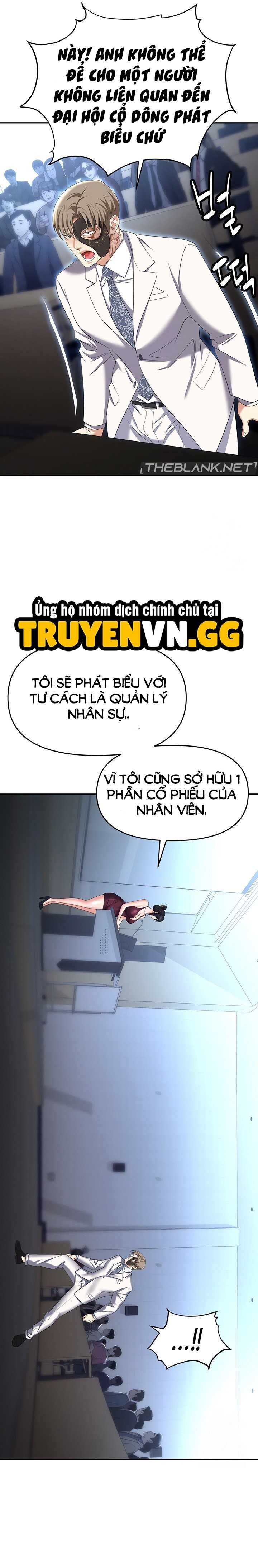đọc truyện Sập Bẫy Chương 87 ảnh 20 tại Giả Dược