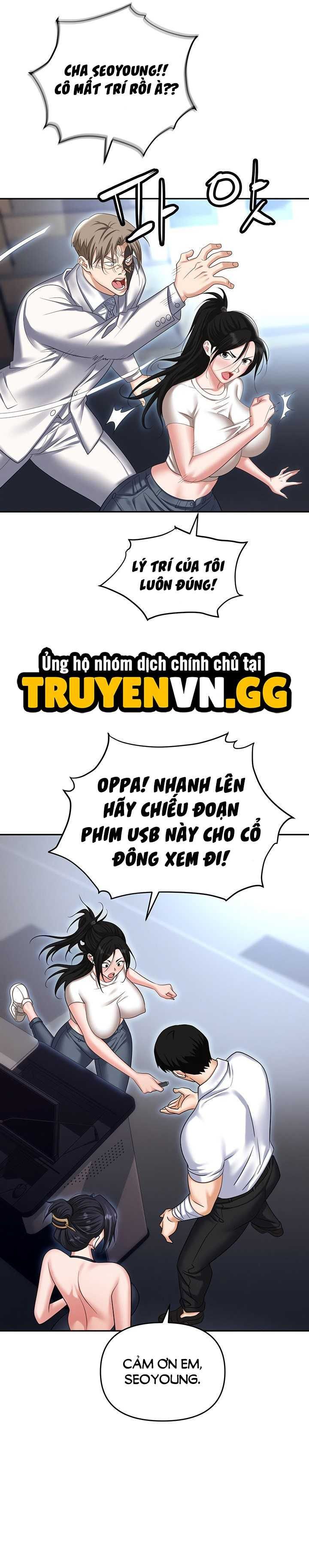 đọc truyện Sập Bẫy Chương 87 ảnh 34 tại Giả Dược