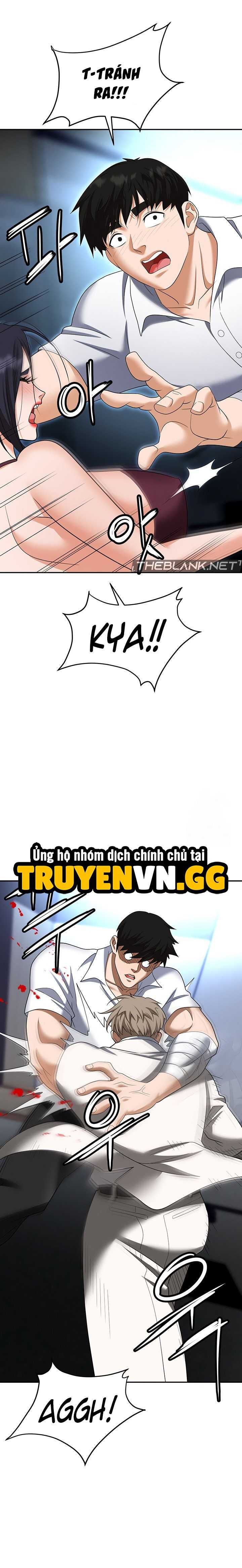 đọc truyện Sập Bẫy Chương 87 ảnh 41 tại Giả Dược