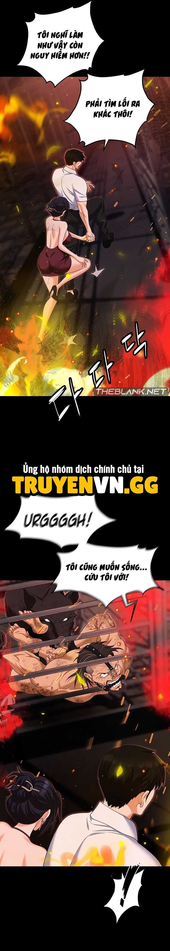 đọc truyện Sập Bẫy Chương 87 ảnh 6 tại Giả Dược