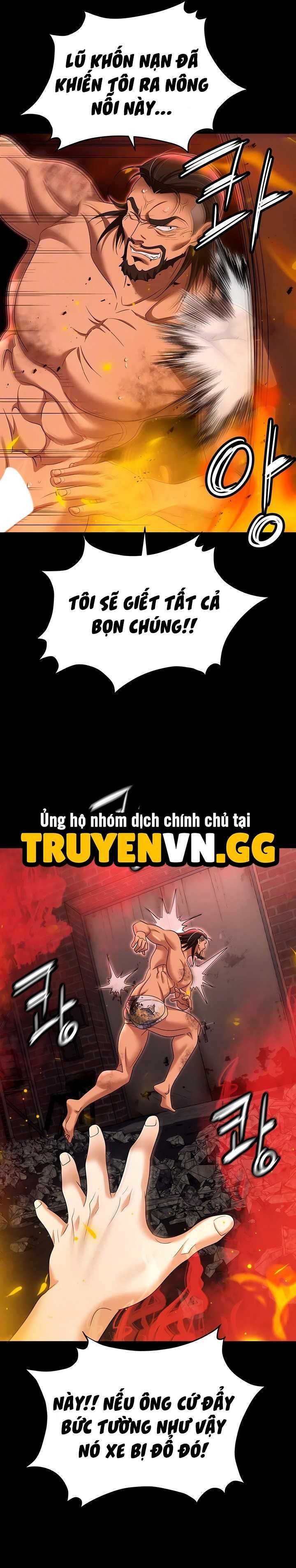 đọc truyện Sập Bẫy Chương 87 ảnh 8 tại Giả Dược