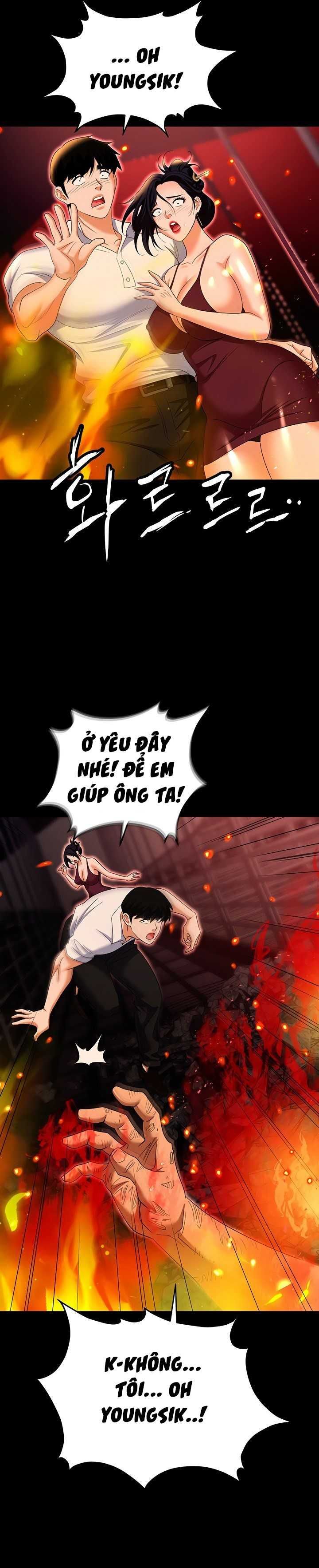 đọc truyện Sập Bẫy Chương 87 ảnh 10 tại Giả Dược