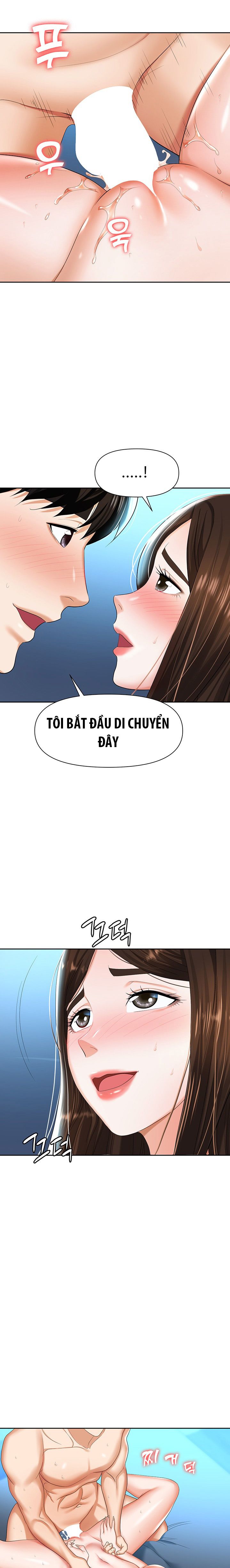 đọc truyện Sập Bẫy Chương 9 ảnh 18 tại Giả Dược