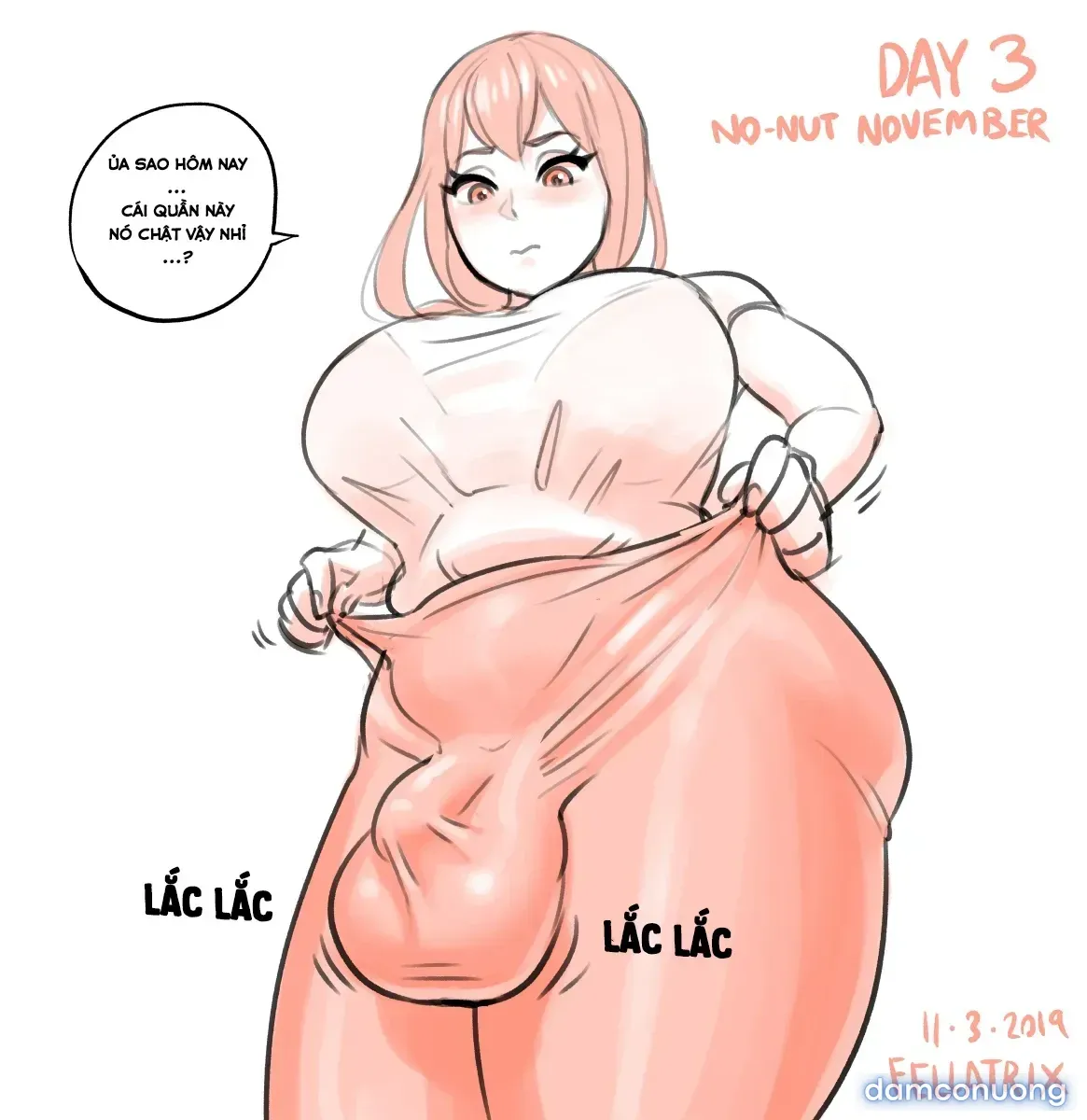 đọc truyện Sarah