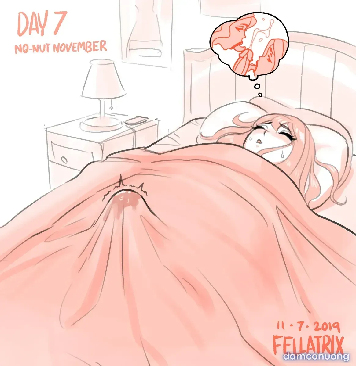 đọc truyện Sarah